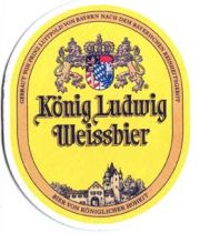 993: Germany, Koenig Ludwig