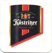 999: Германия, Koestritzer