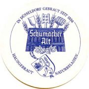 1020: Германия, Schumacher