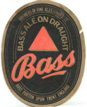1030: Великобритания, Bass