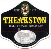 1043: United Kingdom, Theakston