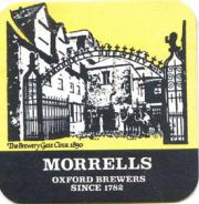 1051: United Kingdom, Morrells