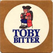 1053: United Kingdom, Toby Bitter