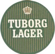 1056: Denmark, Tuborg