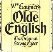 1066: Великобритания, Olde English