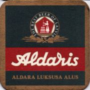 1094: Латвия, Aldaris