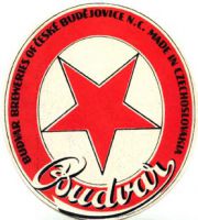 1095: Чехия, Budweiser Budvar