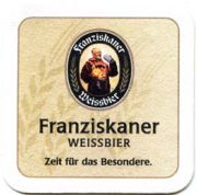1104: Германия, Franziskaner