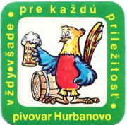 1107: Slovakia, Zlaty bazant