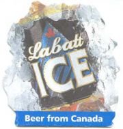 1113: Канада, Labatt