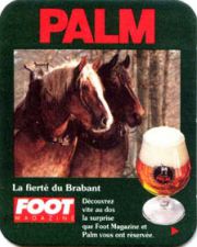 1114: Belgium, Palm