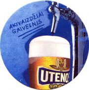 1126: Lithuania, Utenos