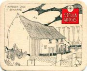 1137: Belgium, Stella Artois
