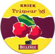 1143: Бельгия, Belle Vue