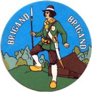 1145: Бельгия, Brigand