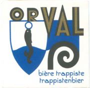 1148: Бельгия, Orval