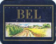 1155: Belgium, Bel Pils