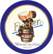 1206: France, Fischer