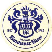 1209: Германия, Bautzener