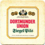1218: Германия, Union Siegel Pils