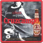 1228: Spain, Cruzcampo