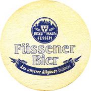 1237: Германия, Fuessener