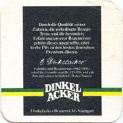 1262: Германия, Dinkelacker