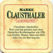 1270: Германия, Clausthaler