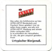 1281: Германия, Astra
