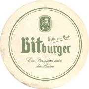 1285: Германия, Bitburger