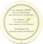 1285: Германия, Bitburger