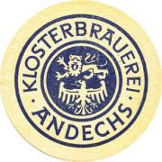 1288: Германия, Andechs