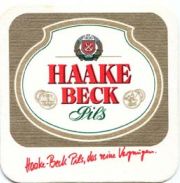 1296: Германия, Haake-Beck