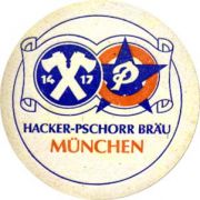 1311: Германия, Hacker-Pschorr