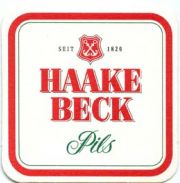 1313: Германия, Haake-Beck