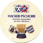 1317: Германия, Hacker-Pschorr