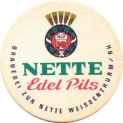 1334: Германия, Nette