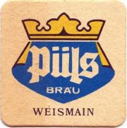 1352: Германия, Puels-Brau