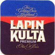 1357: Finland, Lapin Kulta