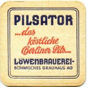 1358: Германия, Pilsator