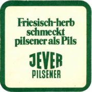 1361: Германия, Jever