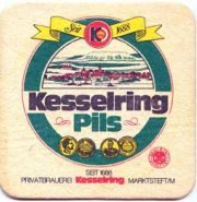 1363: Germany, Kesselring