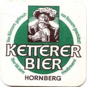 1364: Germany, Ketterer Hornberg