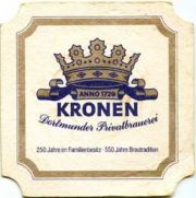 1368: Германия, Kronen Dortmund