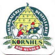 1370: Германия, Kornhus
