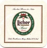 1379: Германия, Licher