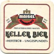 1381: Германия, Maisel Bamberg