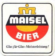 1382: Германия, Maisel Bamberg