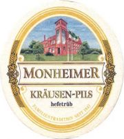 1392: Германия, Monheimer