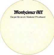 1393: Германия, Monheimer